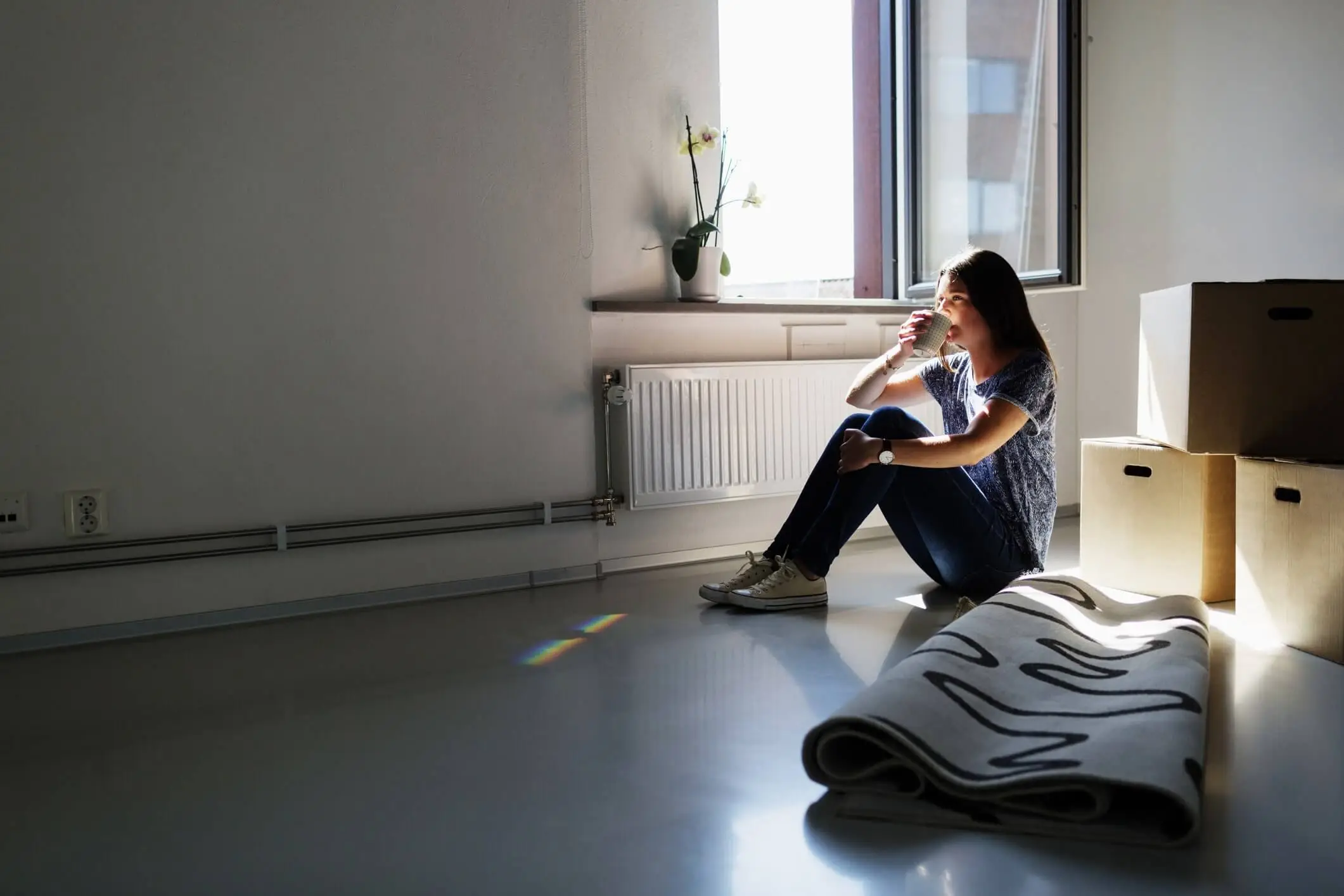 HouseMovers Disruption